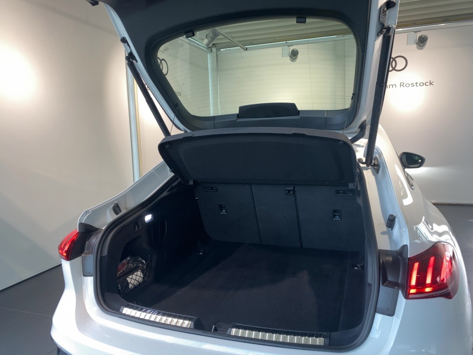 Audi A5 Limousine – Bild 13