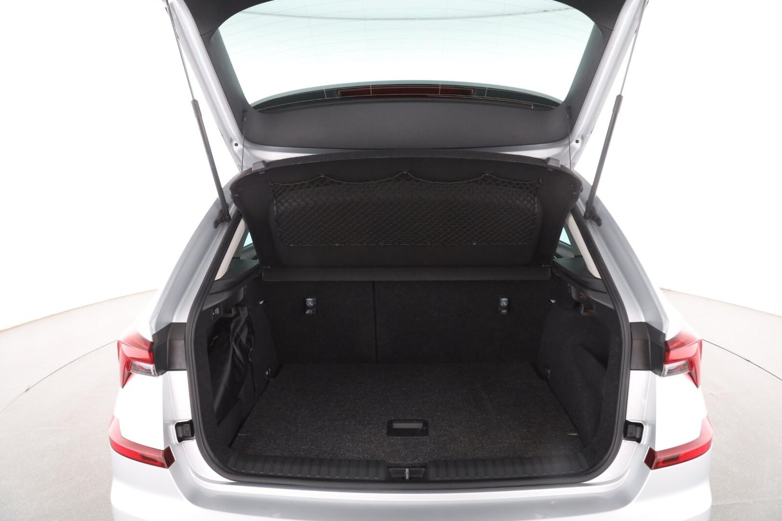 Škoda Kamiq – Bild 10