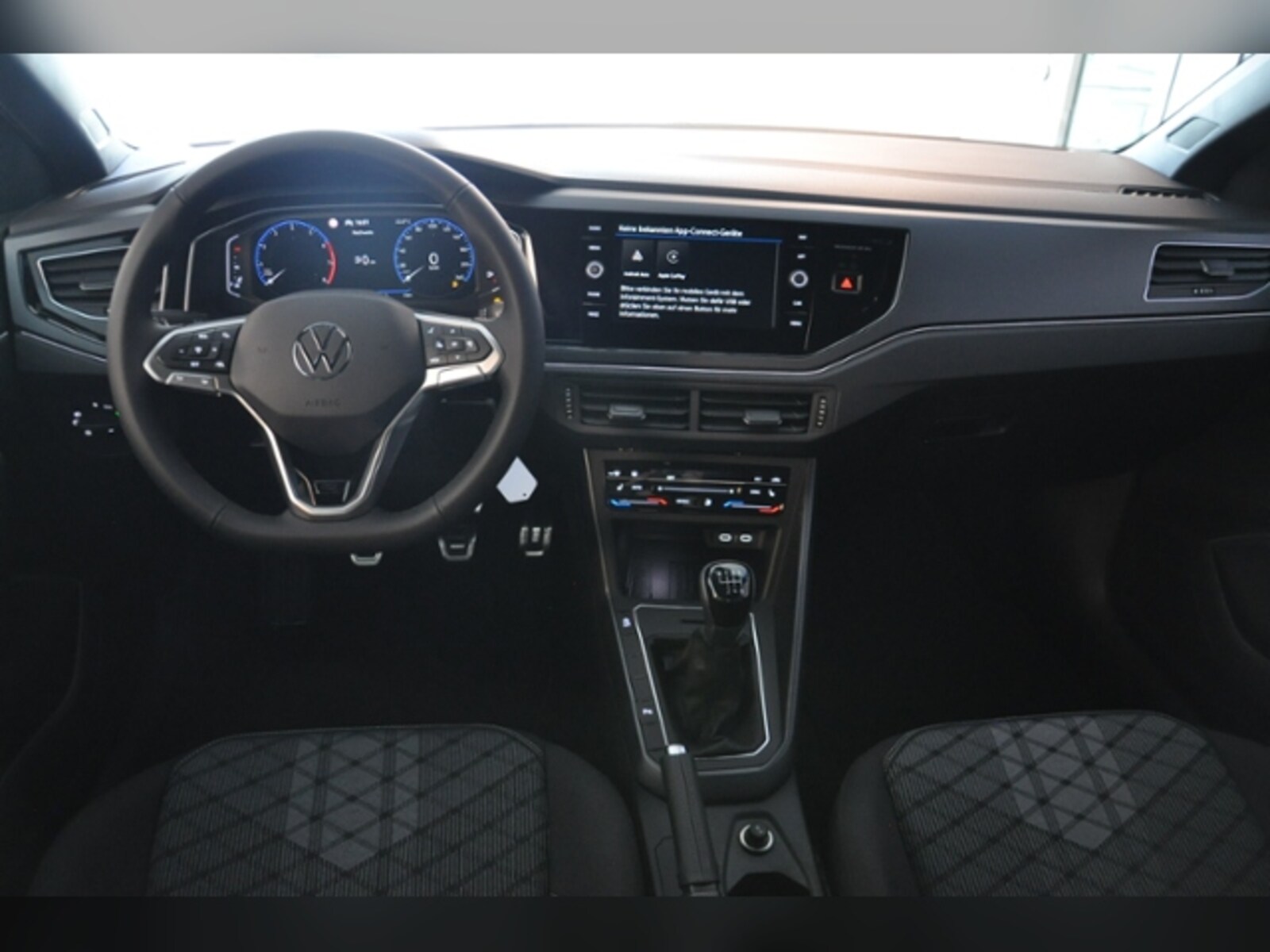 Volkswagen Taigo – Bild 10