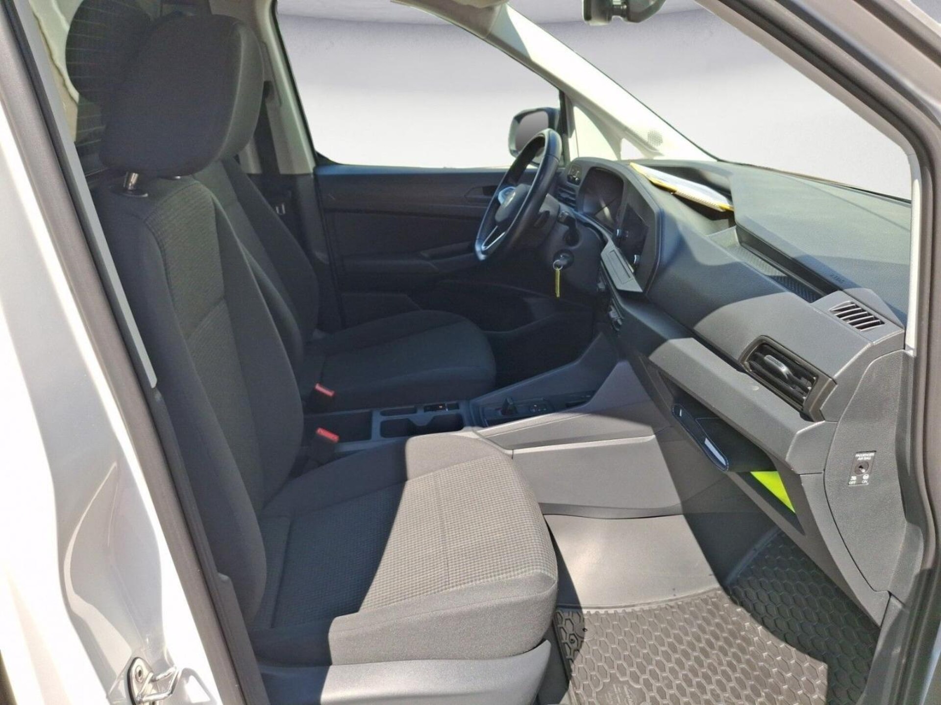 Volkswagen Caddy Maxi Cargo