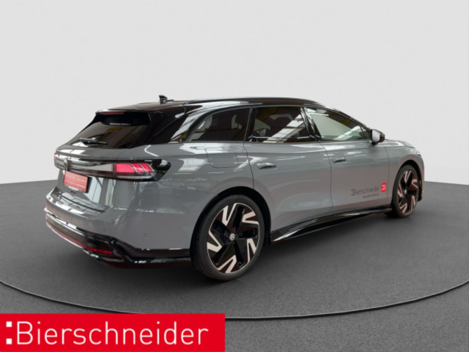 Volkswagen ID.7 Tourer – Bild 7
