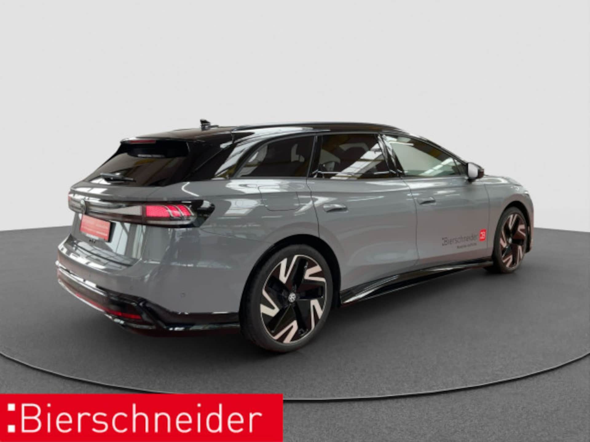 Volkswagen ID.7 Tourer Pro