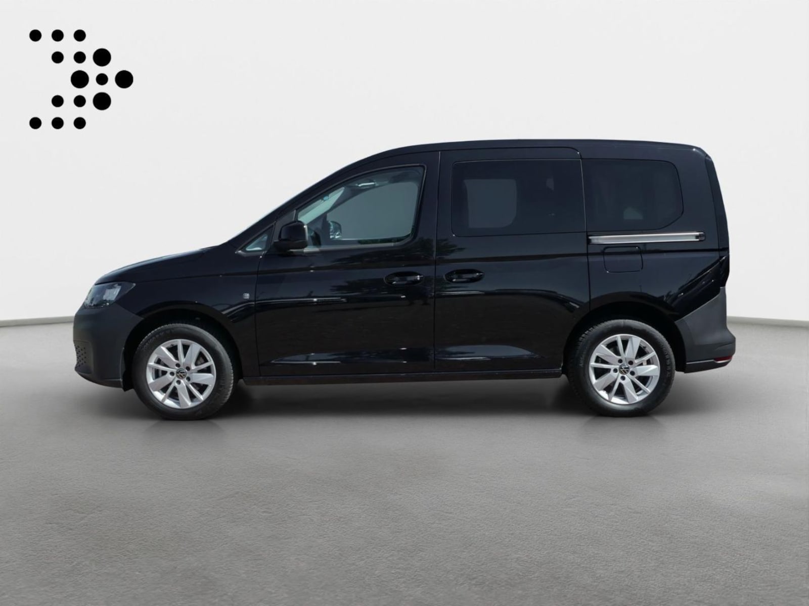 Volkswagen Caddy – Bild 4