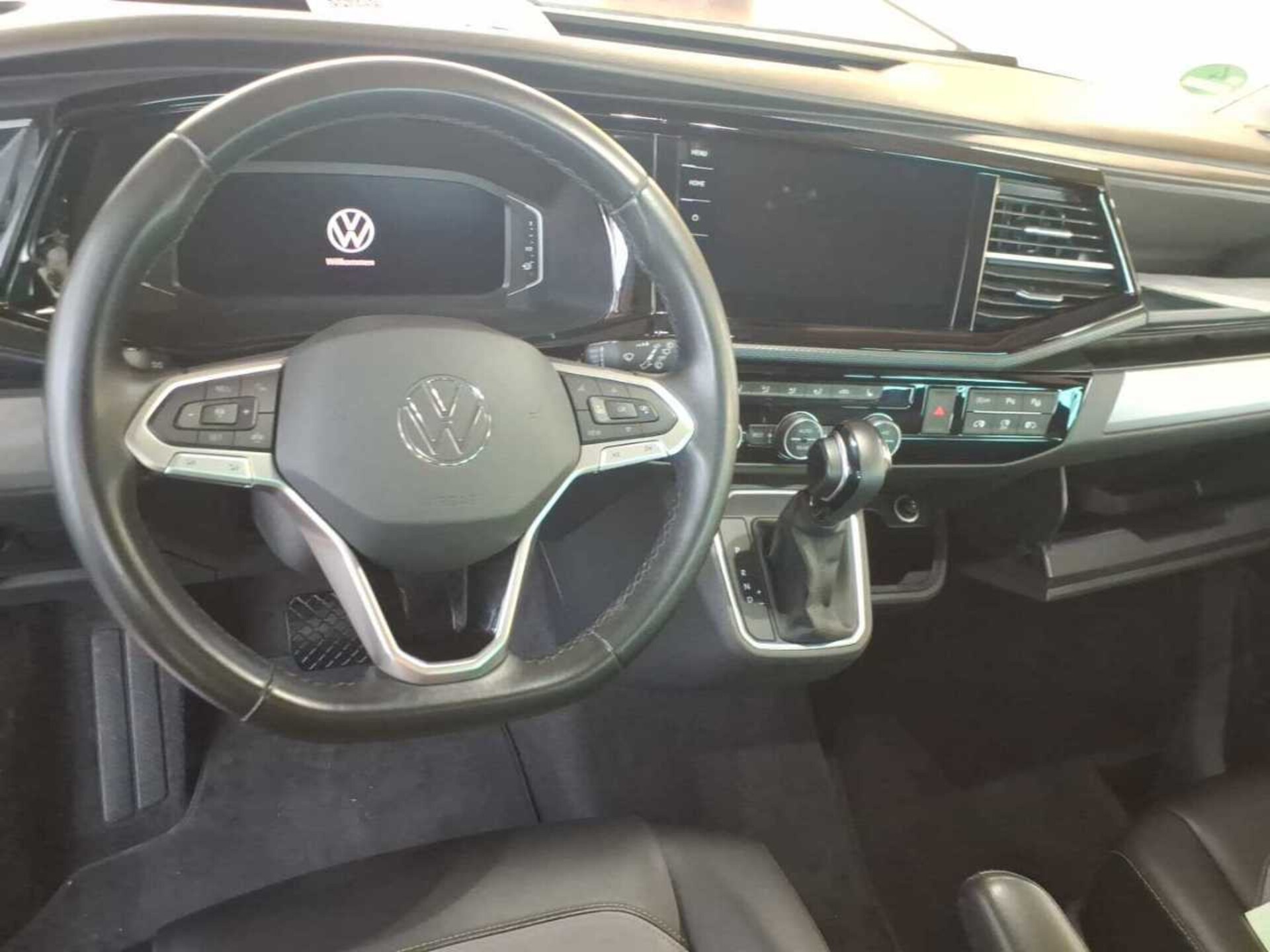 Volkswagen T6.1 Multivan Comfortline