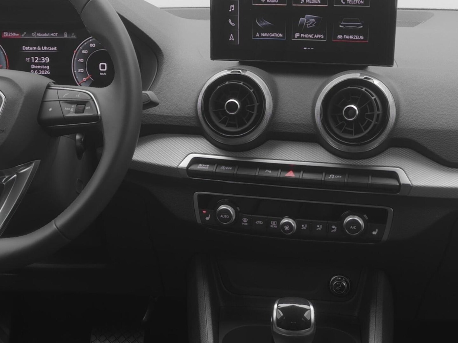 Audi Q2 – Bild 13