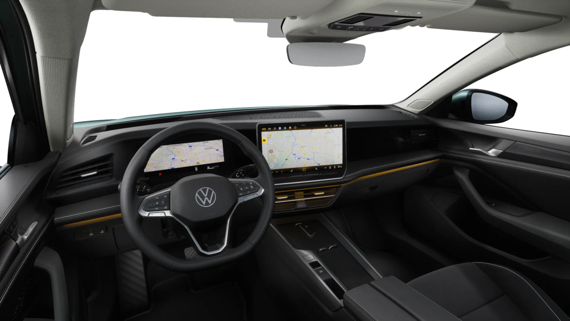 Volkswagen Passat Business