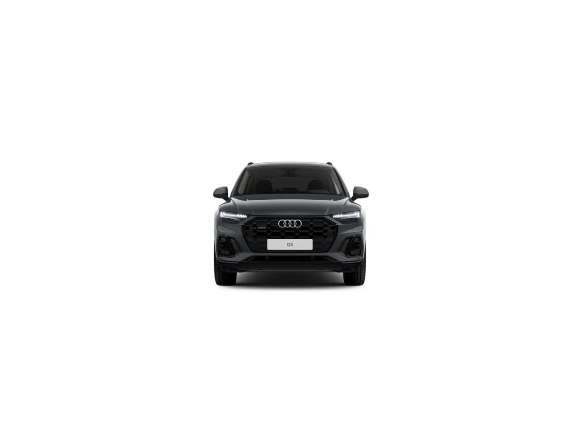 Audi Q5 SUV S line