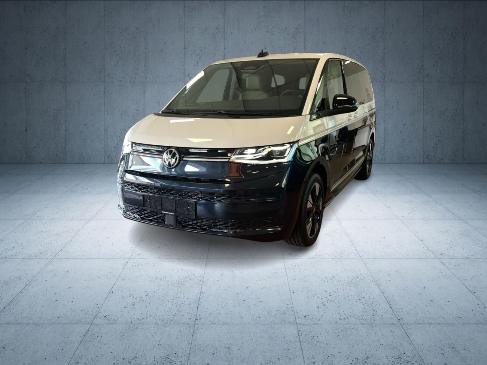 Volkswagen Multivan Langversion – Bild 27