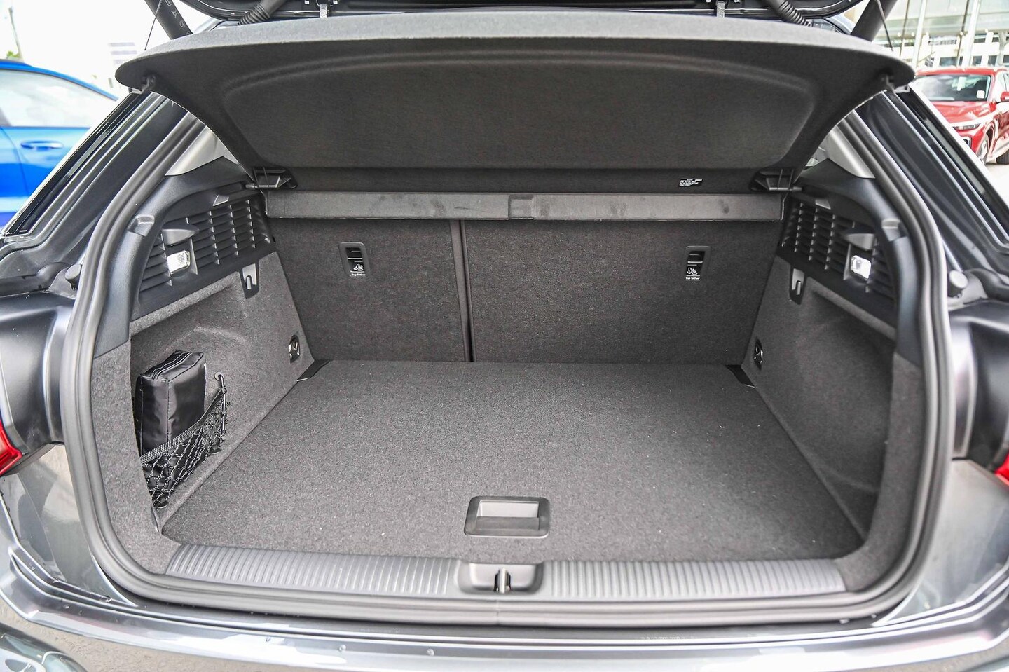 Image about Audi Q2 S line edition TFSI S tronic