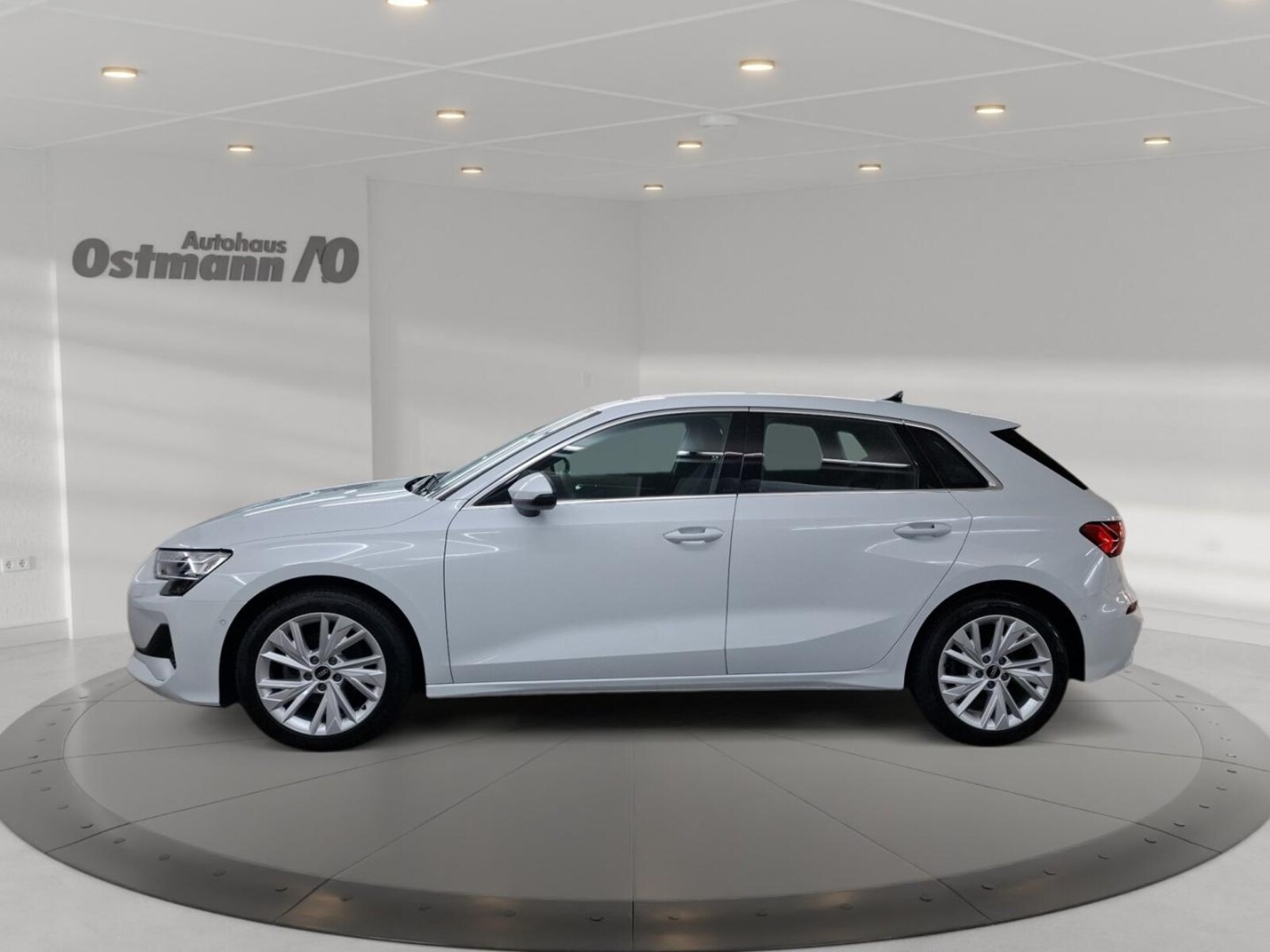 Audi A3 Sportback – Bild 3