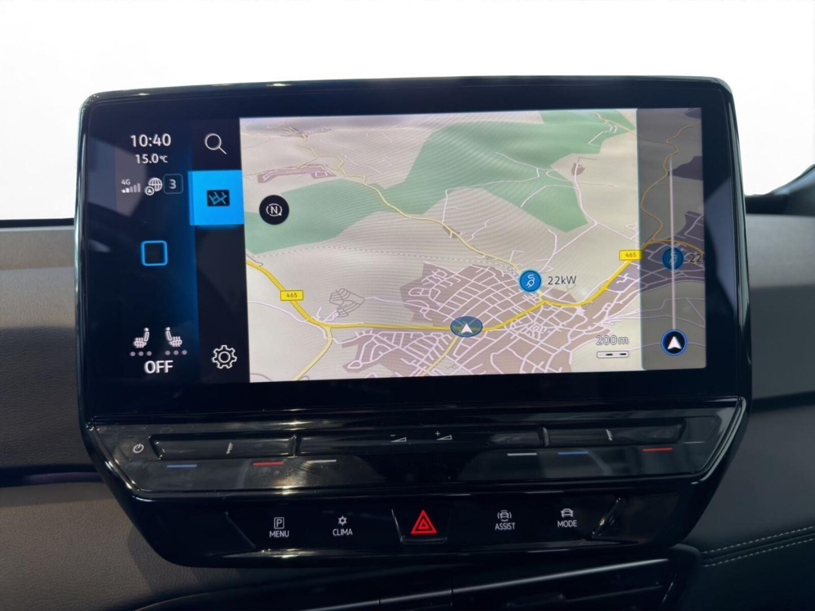 Volkswagen ID.3 – Bild 17