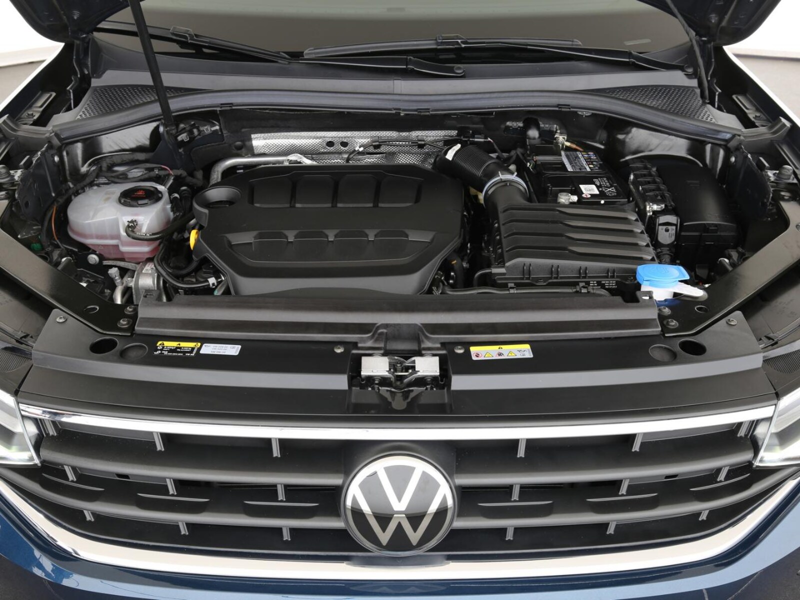 Volkswagen Tiguan – Bild 24