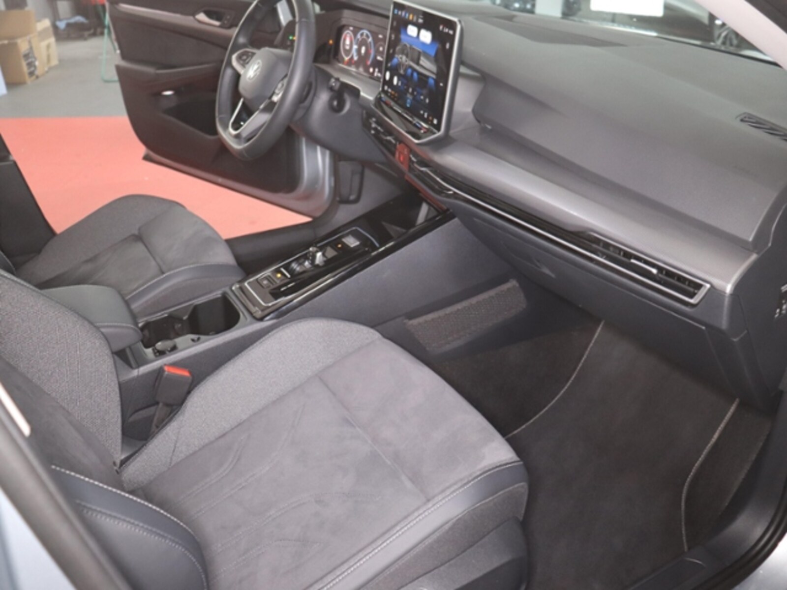 Volkswagen Golf – Bild 8