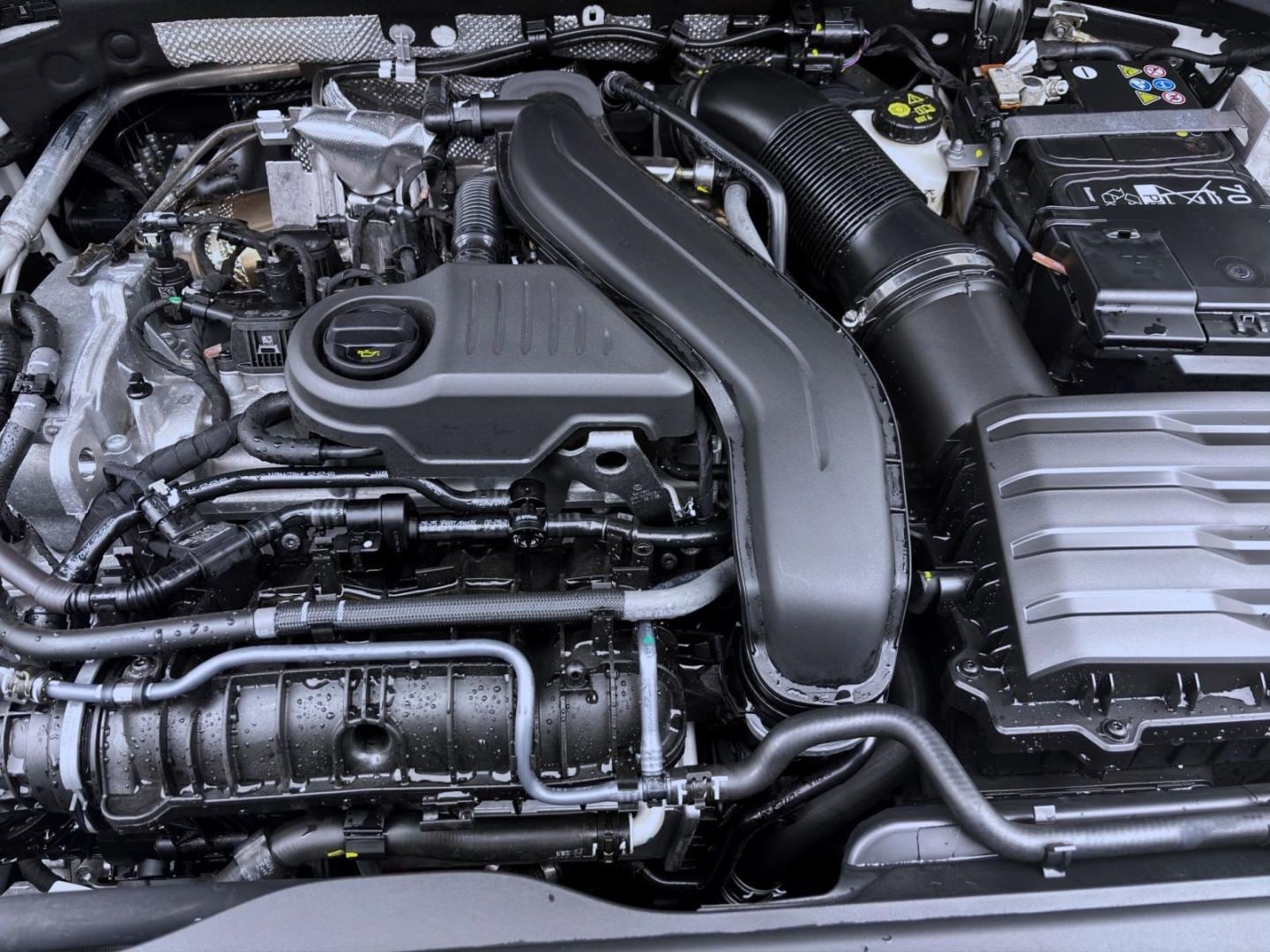 Bild über Audi A3 Sportback TFSI 85 kW S tronic - für weitere Informationen kontaktieren Sie den Audi Partner