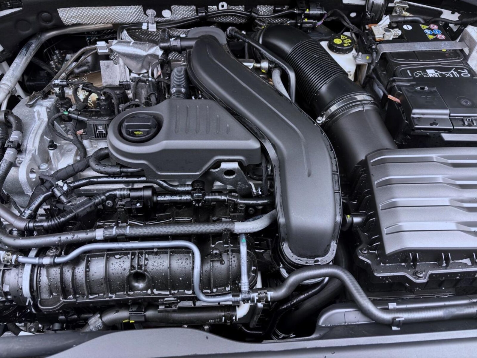 Audi A3 Sportback – Bild 19