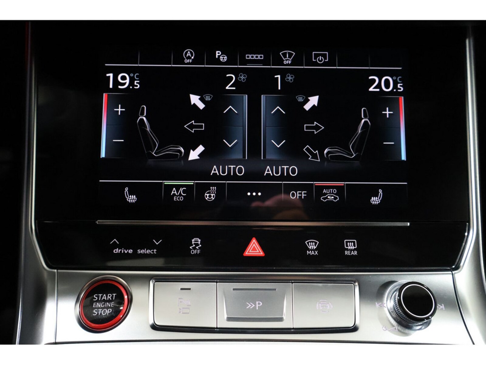Audi S6 Avant – Bild 19