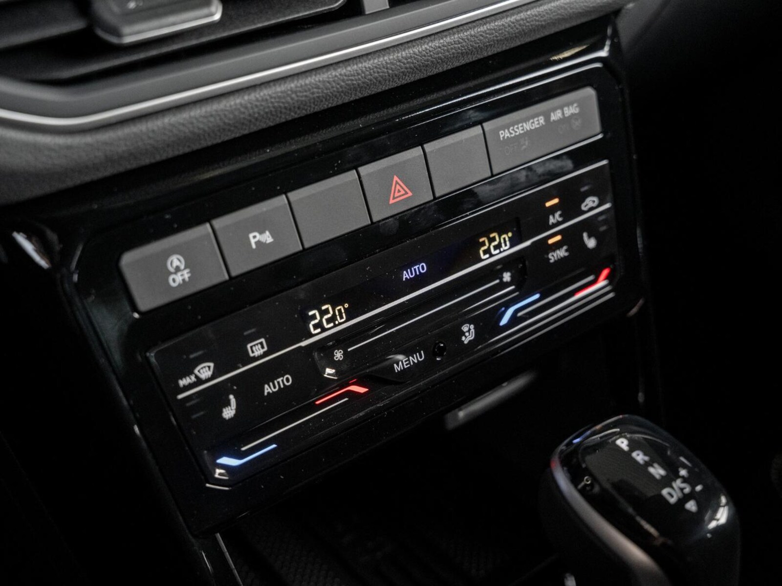 Volkswagen T-Cross – Bild 20