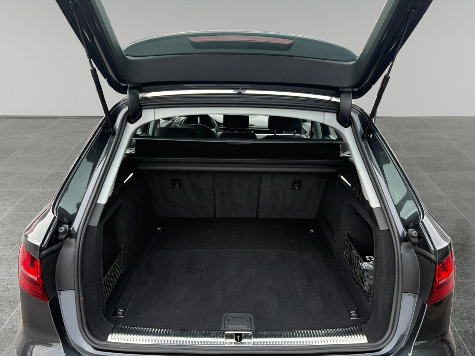 Audi A4 Avant – Bild 12