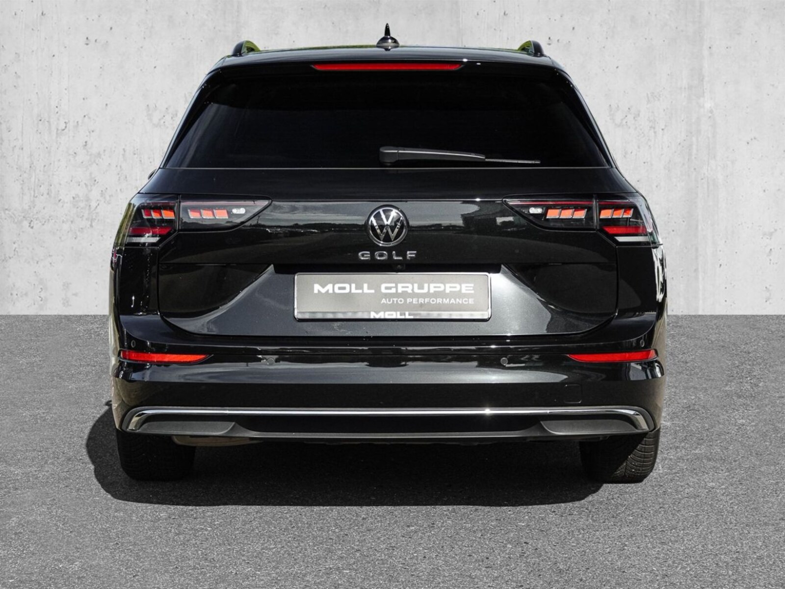 Volkswagen Golf Variant – Bild 21