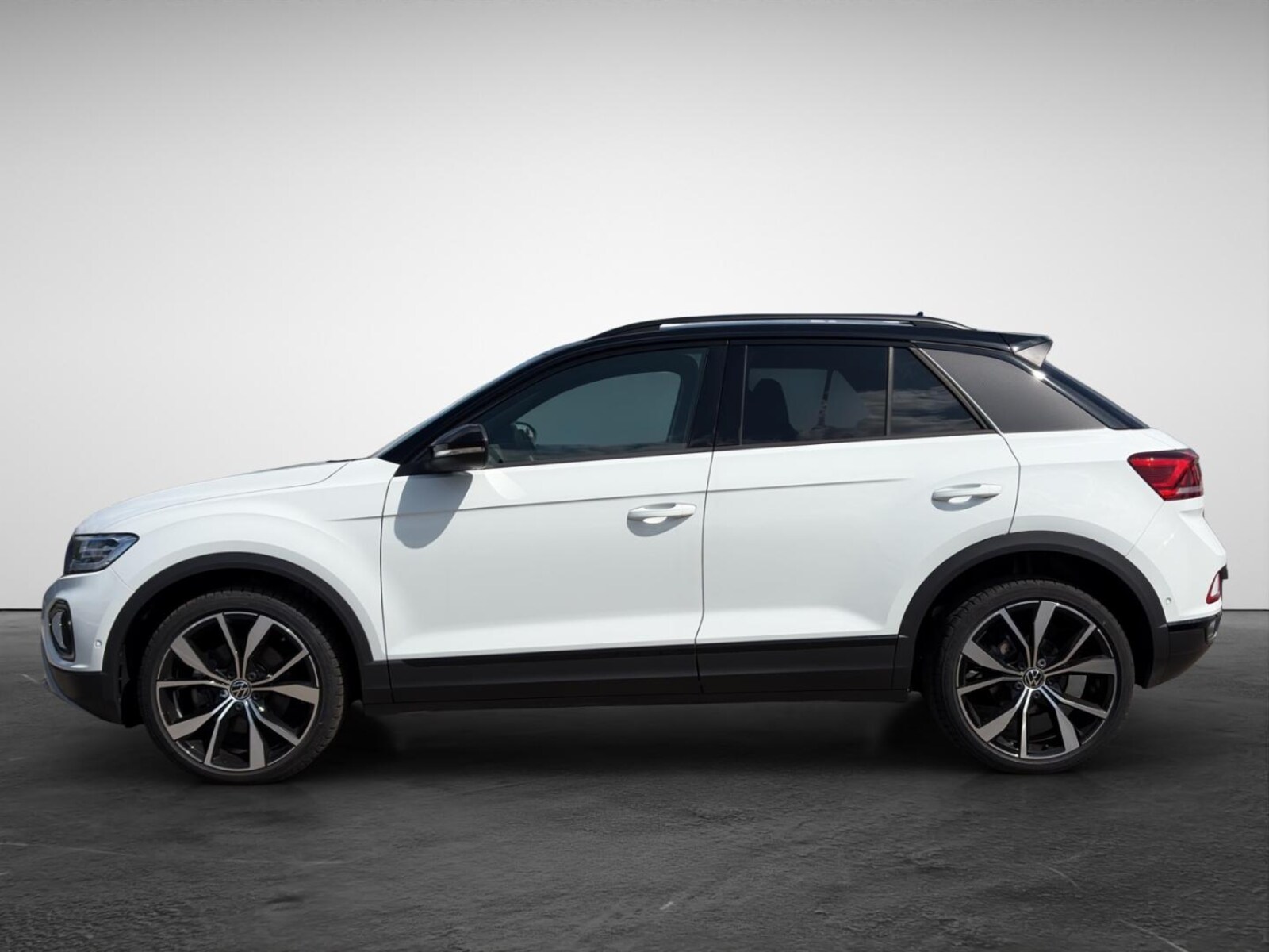 Volkswagen T-Roc – Bild 4