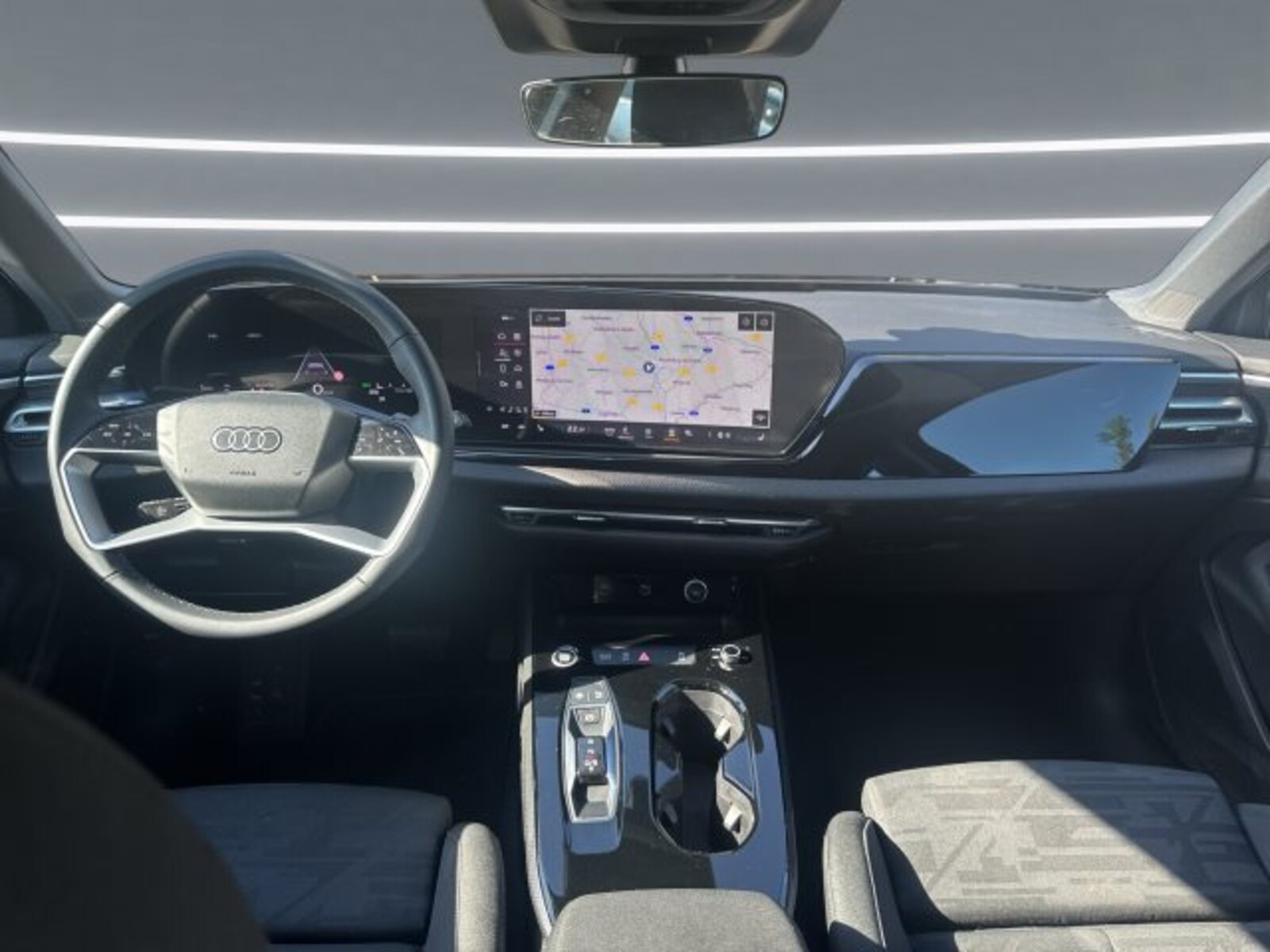 Audi A5 Avant – Bild 7