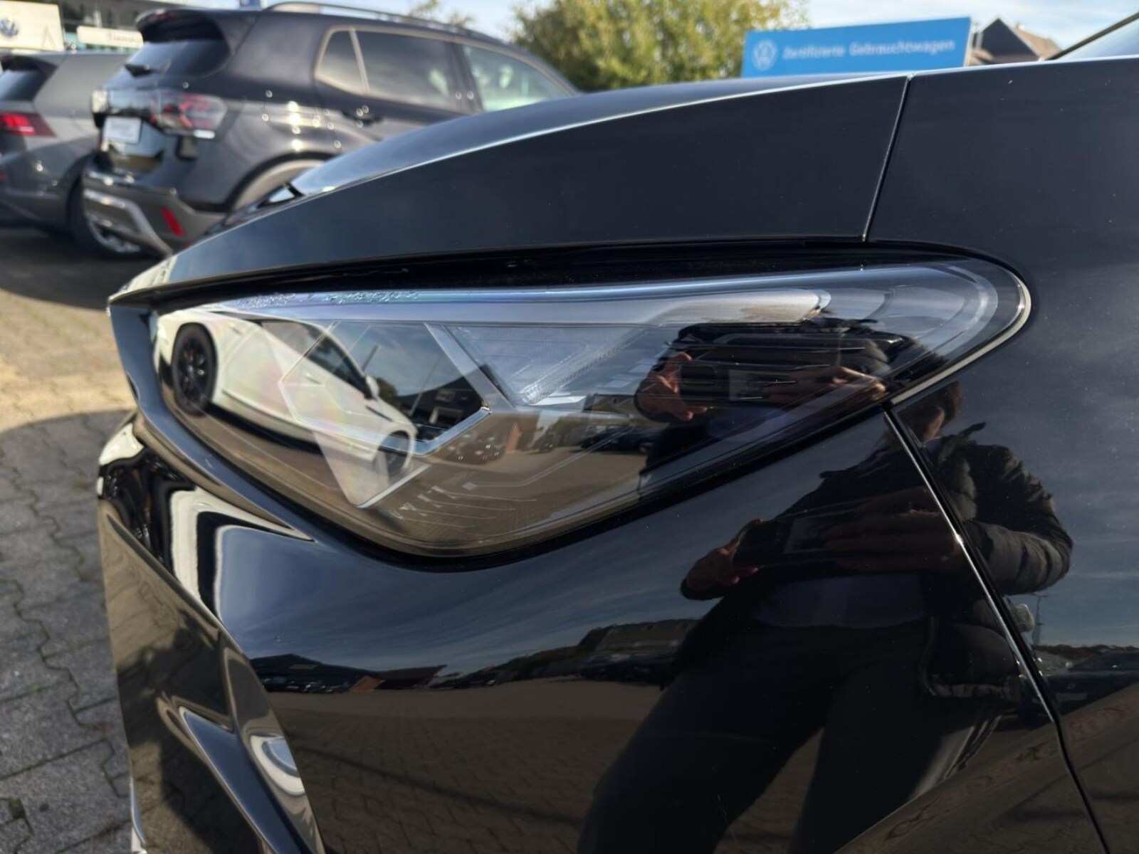 CUPRA Terramar – Bild 24
