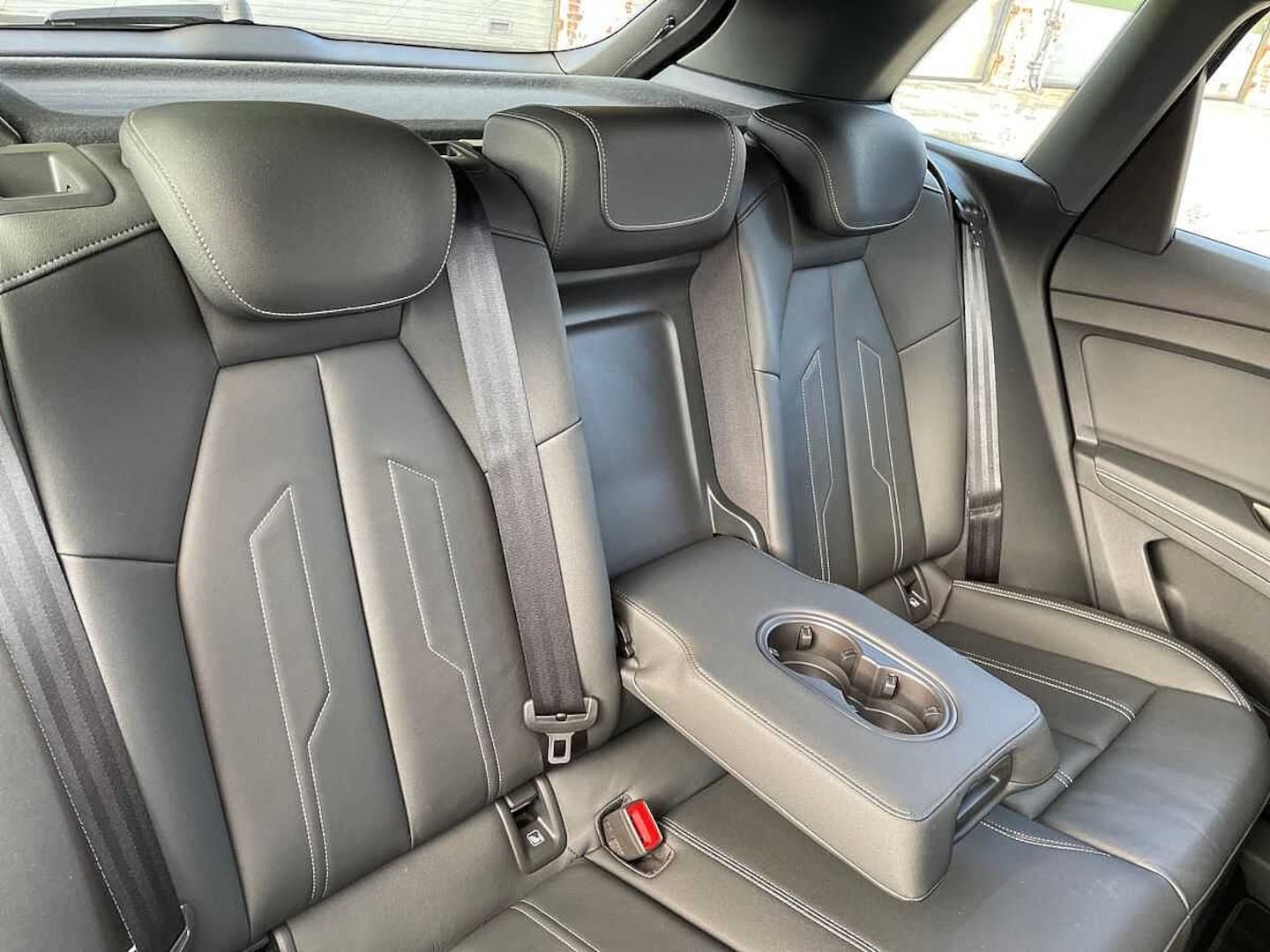 Image of Audi Q4 e-tron Sport 45 e-tron - View: for more details contact your dealer