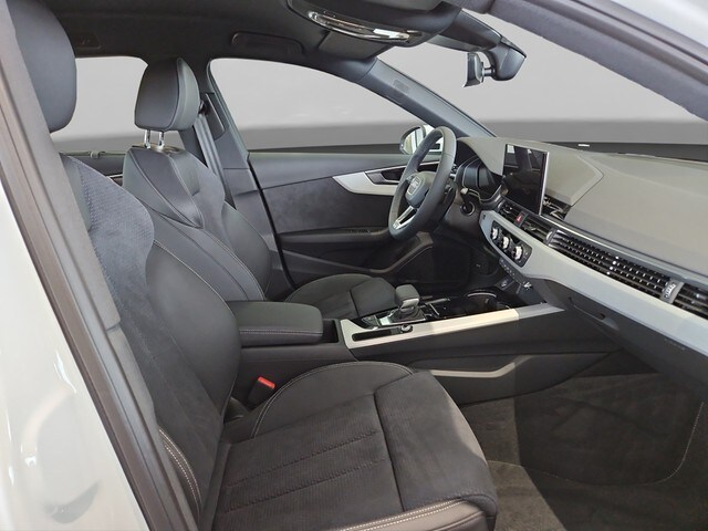 Image about Audi A4 Avant S line 40 TFSI S tronic