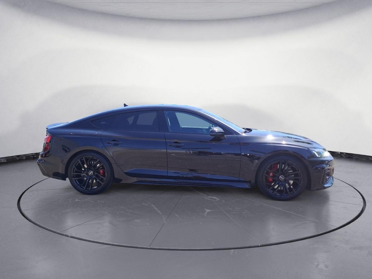 Image about Audi RS 5 Sportback TFSI quattro tiptronic