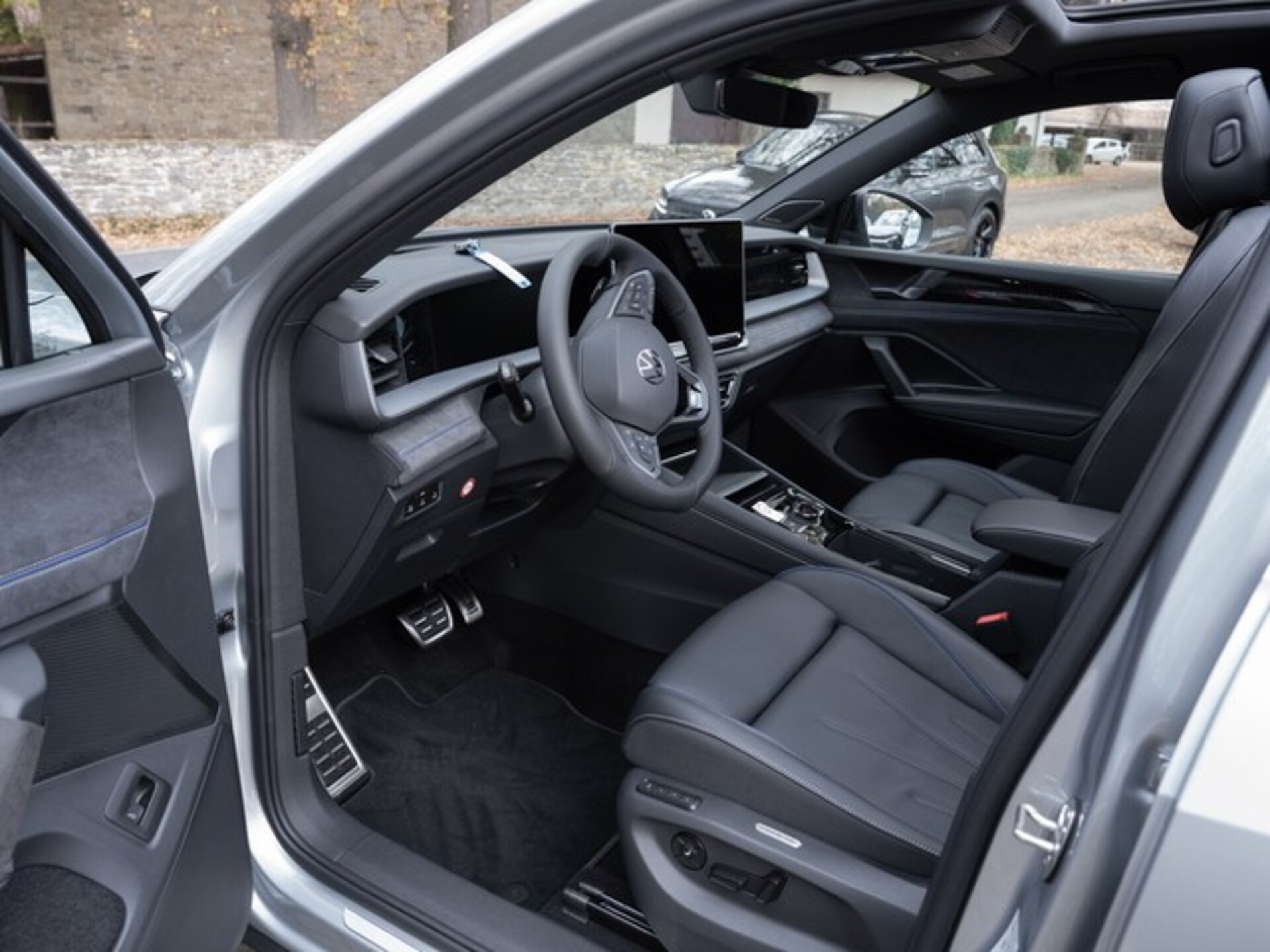Volkswagen Tayron R-Line