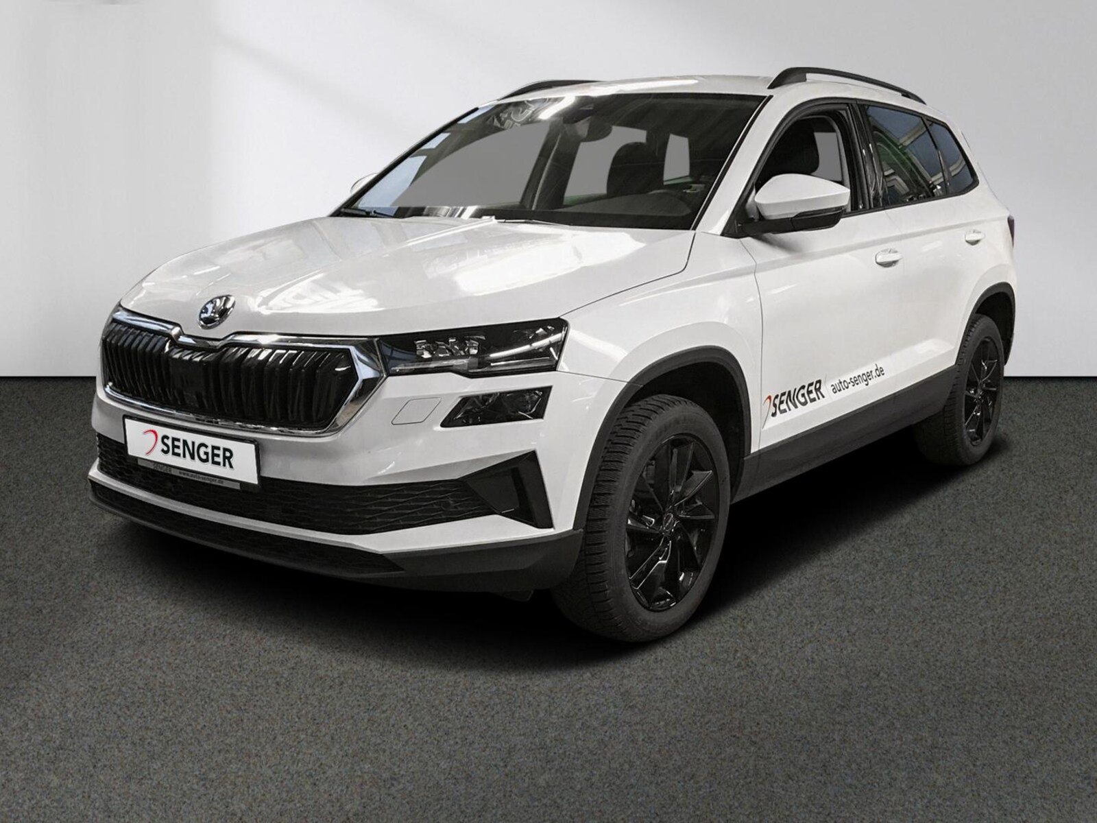 Škoda Karoq – Bild 4
