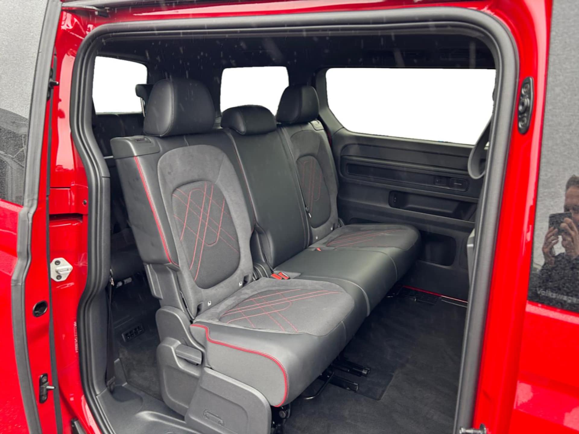 Volkswagen ID. Buzz GTX