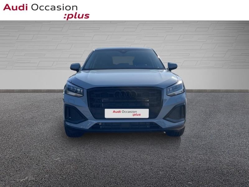 Image about Audi Q2 35 TFSI 110 kW (150 ch) S tronic
