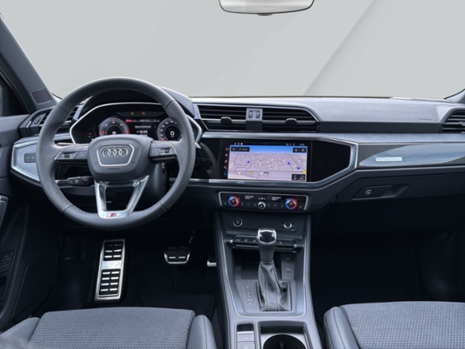 Audi Q3 – Bild 6