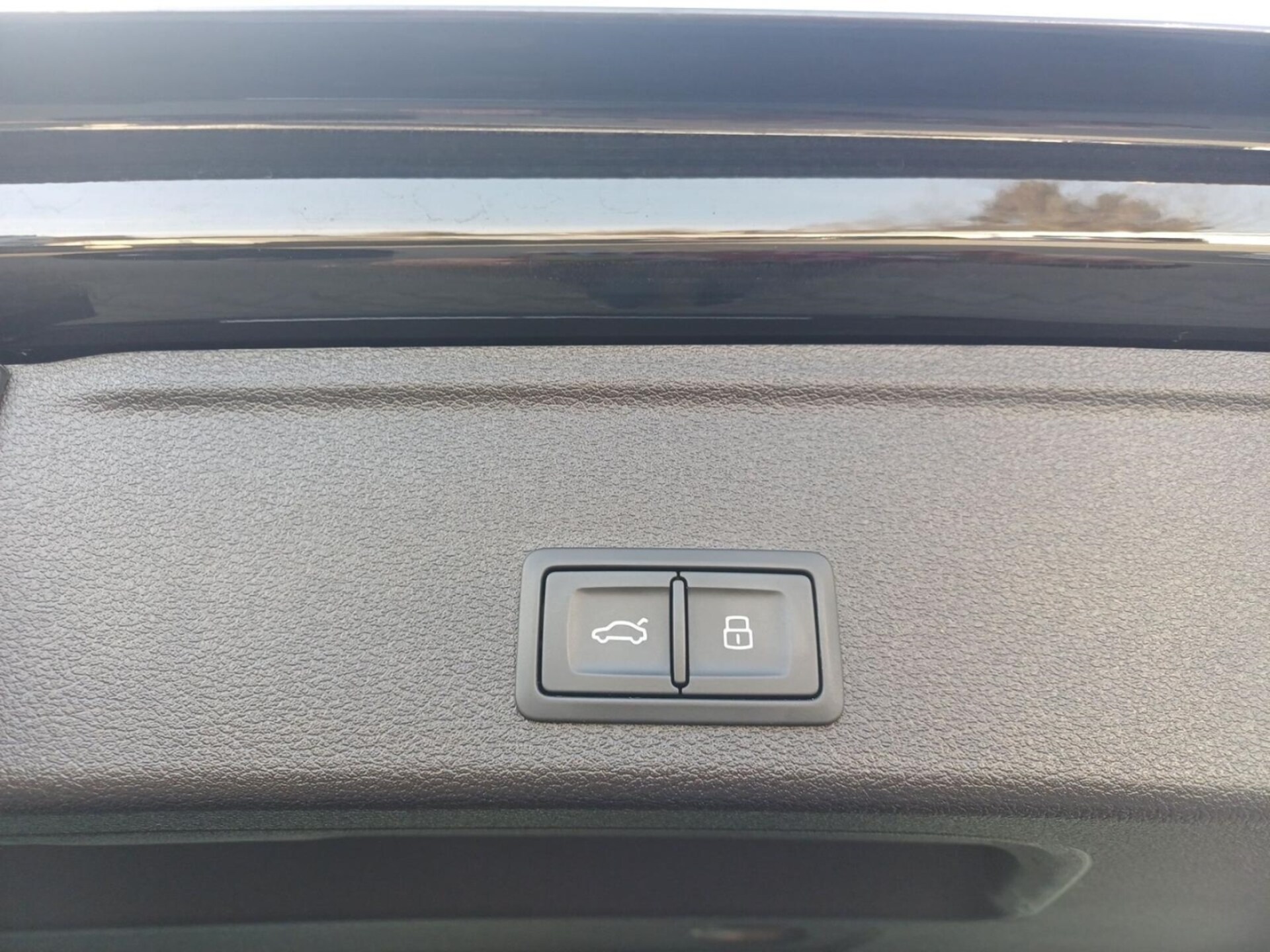 Audi A4 Avant Advanced