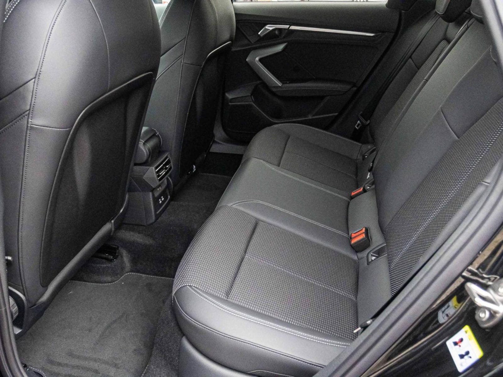 Audi A3 Sportback – Bild 15