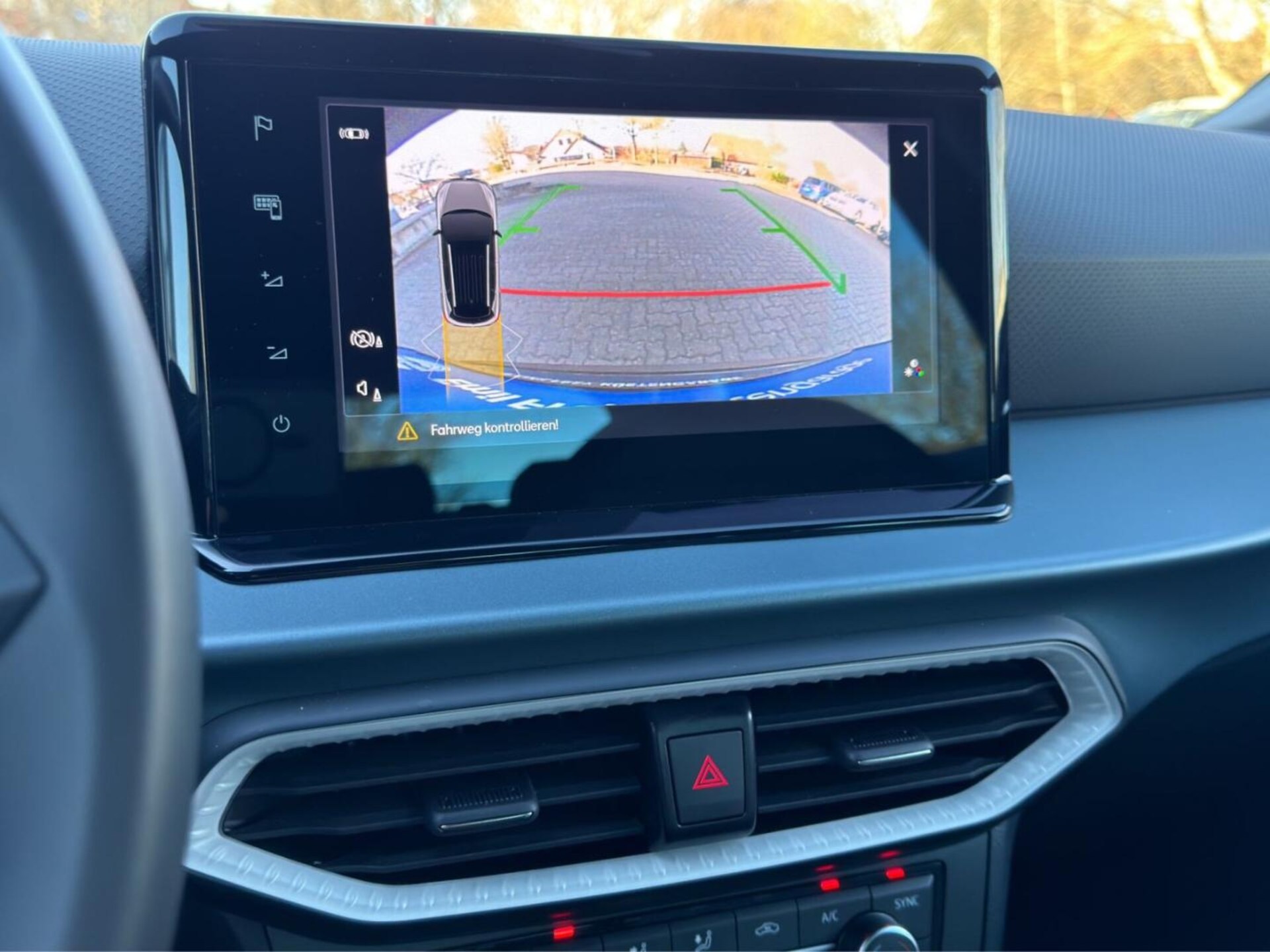 SEAT Arona Xperience