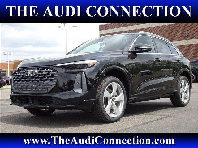 2026 Audi Q5 Premium Plus quattro's photo