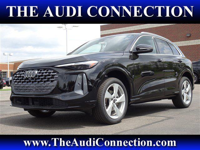 Photo of 2026 Audi Q5