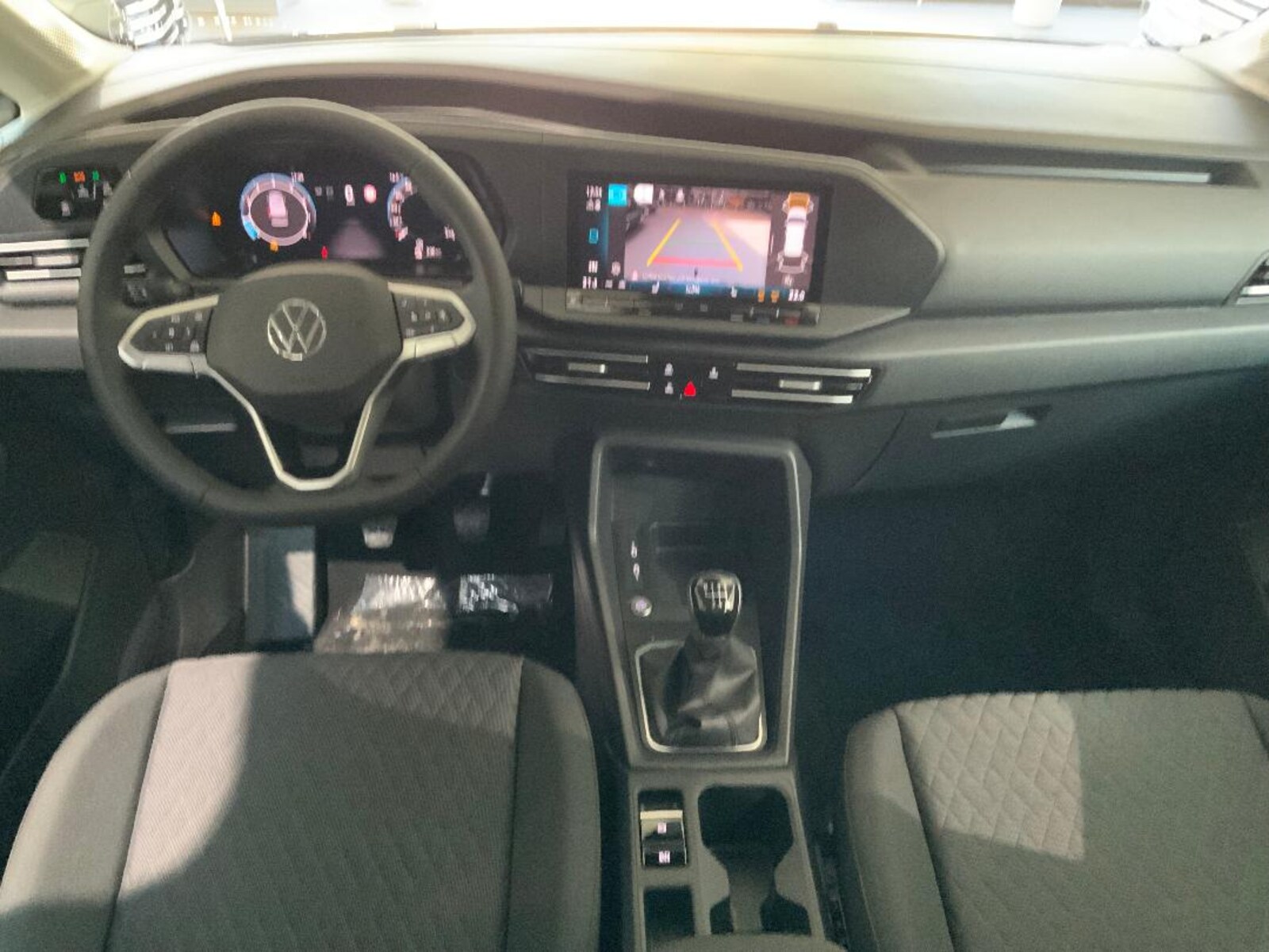 Volkswagen Caddy Maxi – Bild 5