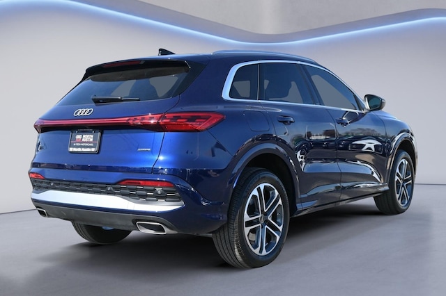 2025 Audi Q5