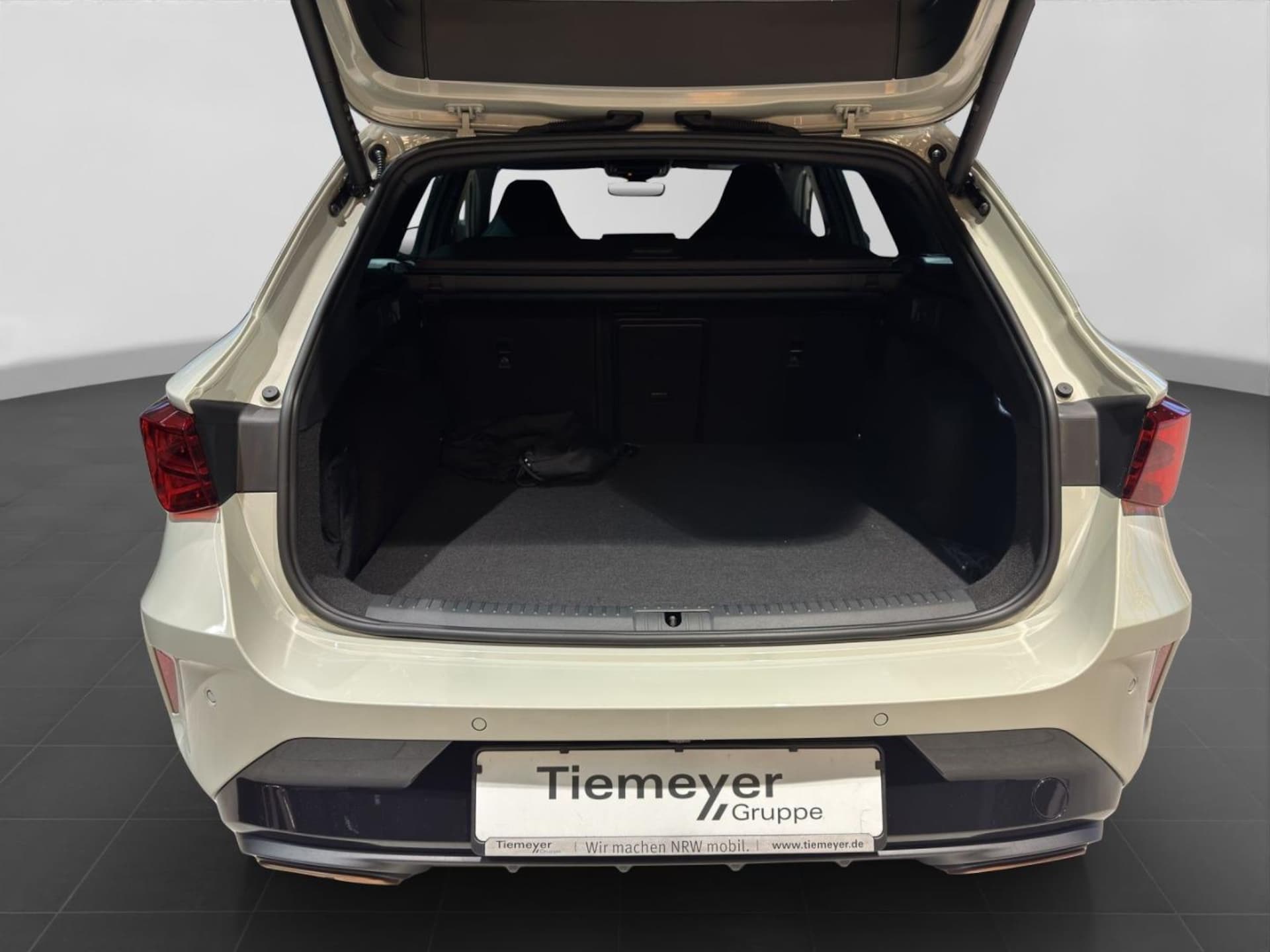 CUPRA Leon Sportstourer VZ