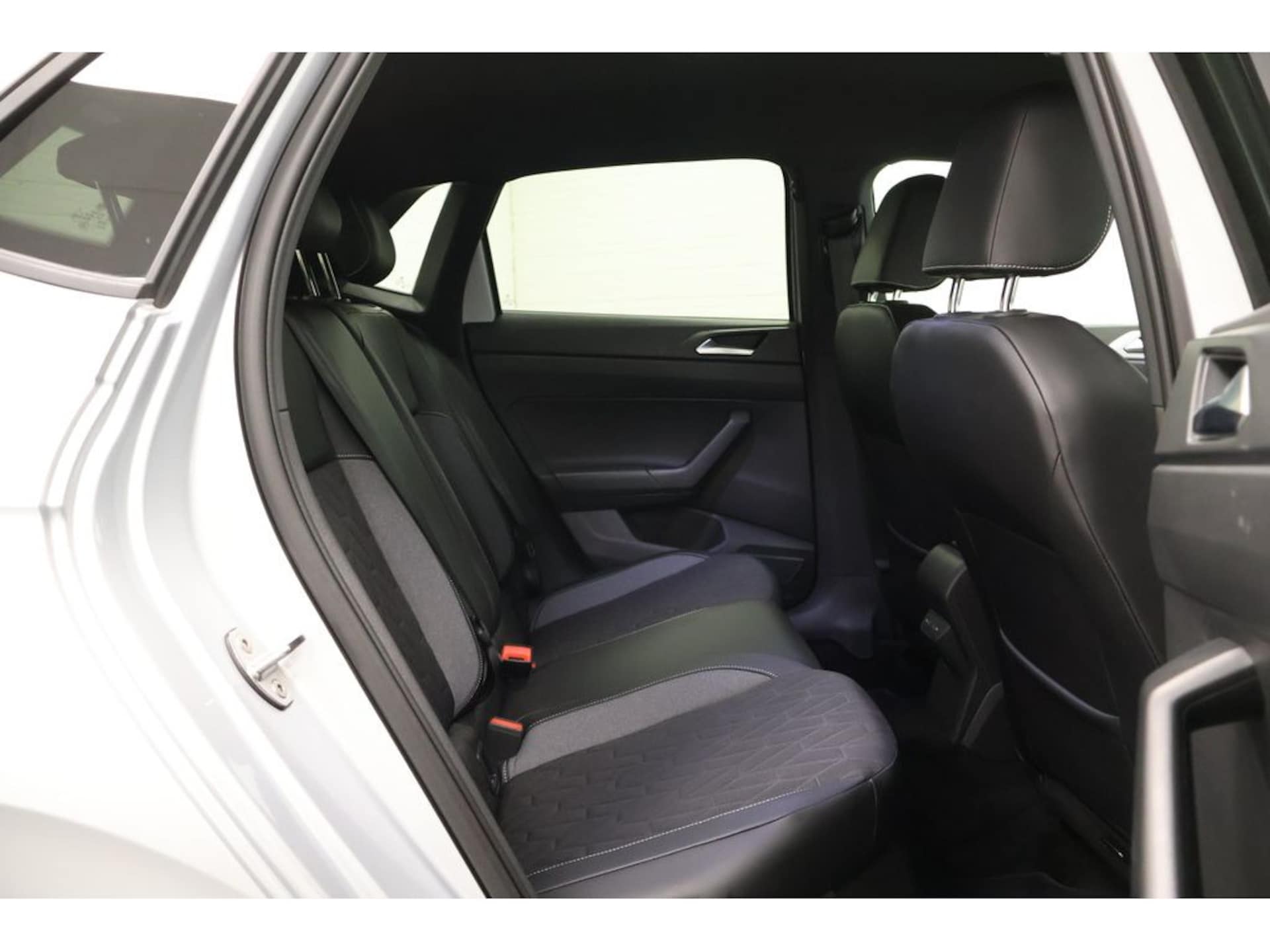 Volkswagen Polo Goal