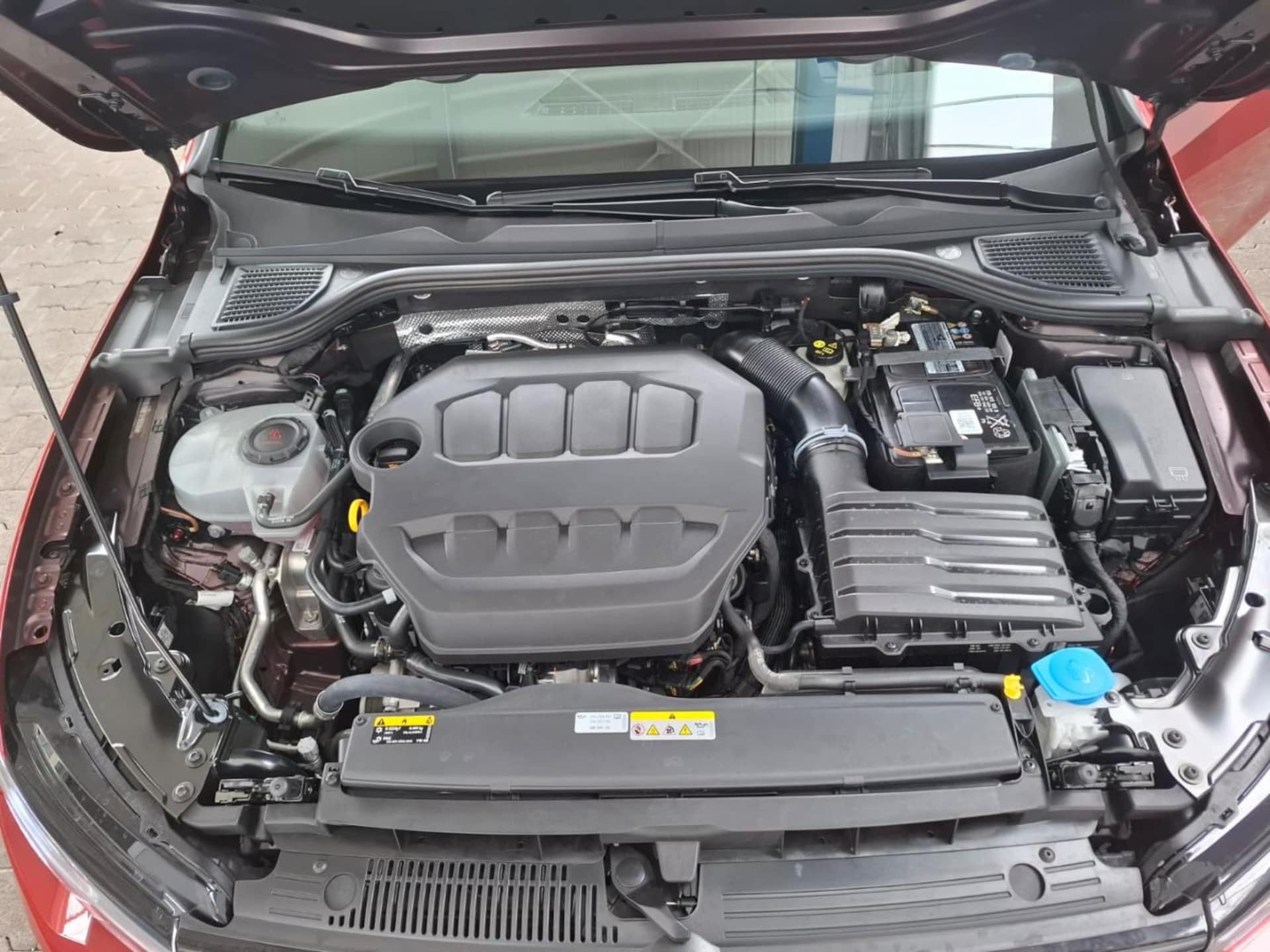 Volkswagen Golf GTI Clubsport