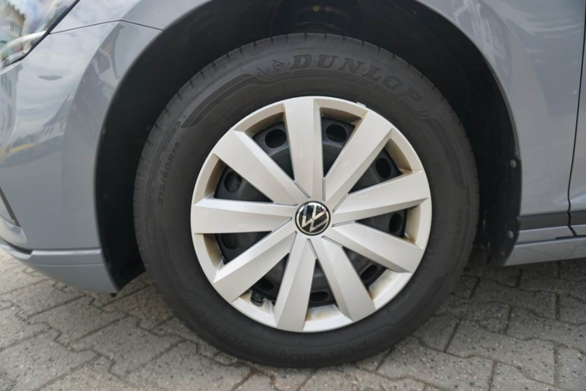 Volkswagen Passat Variant Conceptline