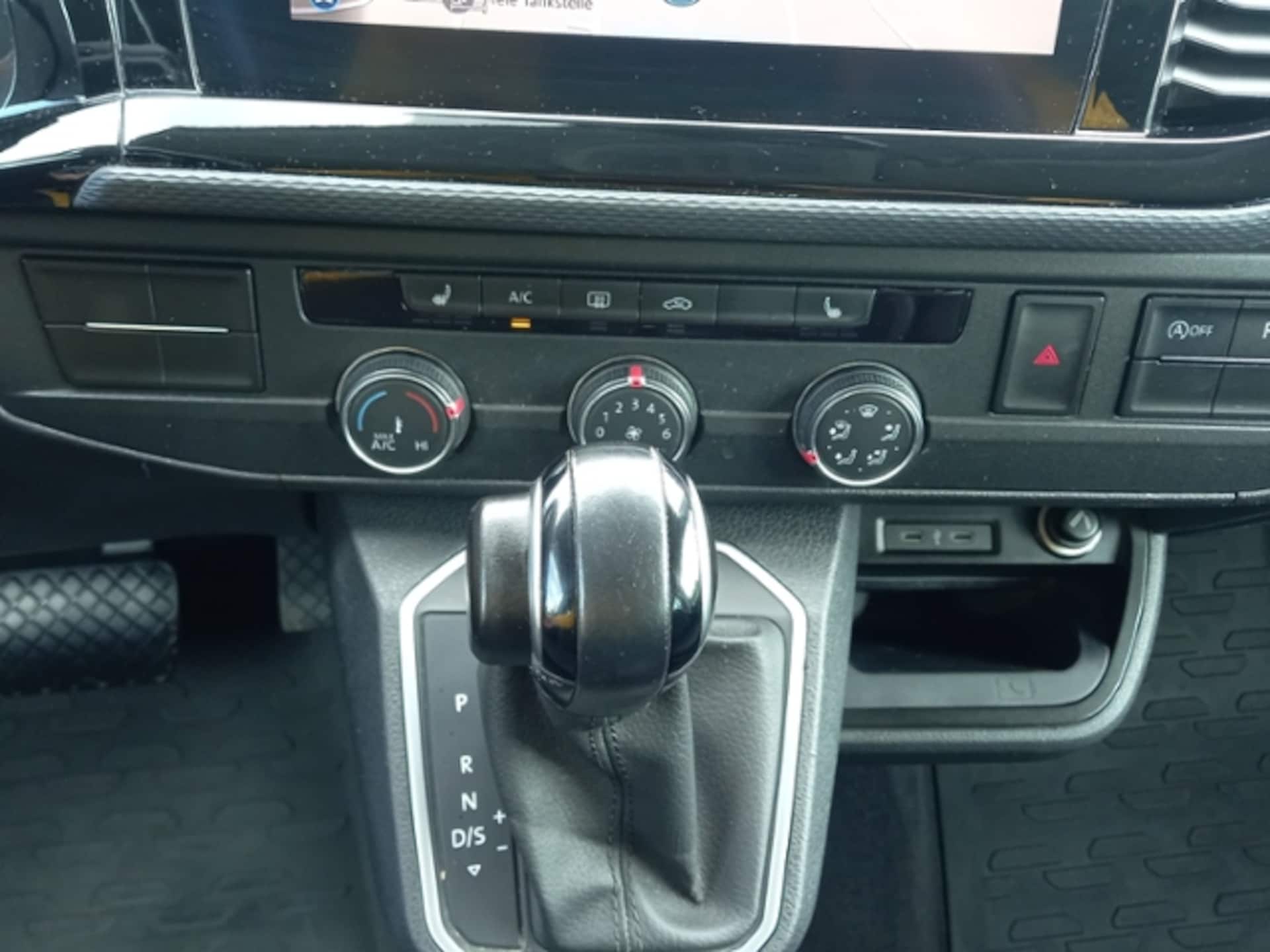 Volkswagen T6.1 Multivan Comfortline