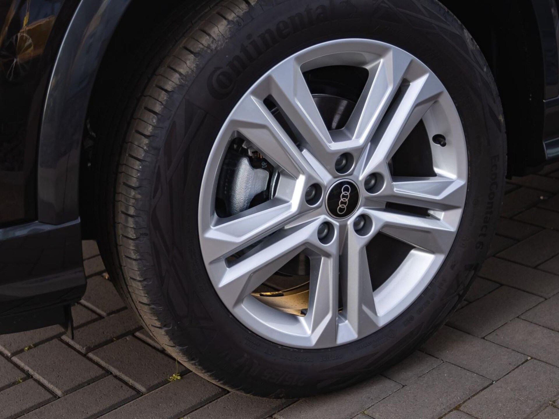 Audi Q2 Advanced