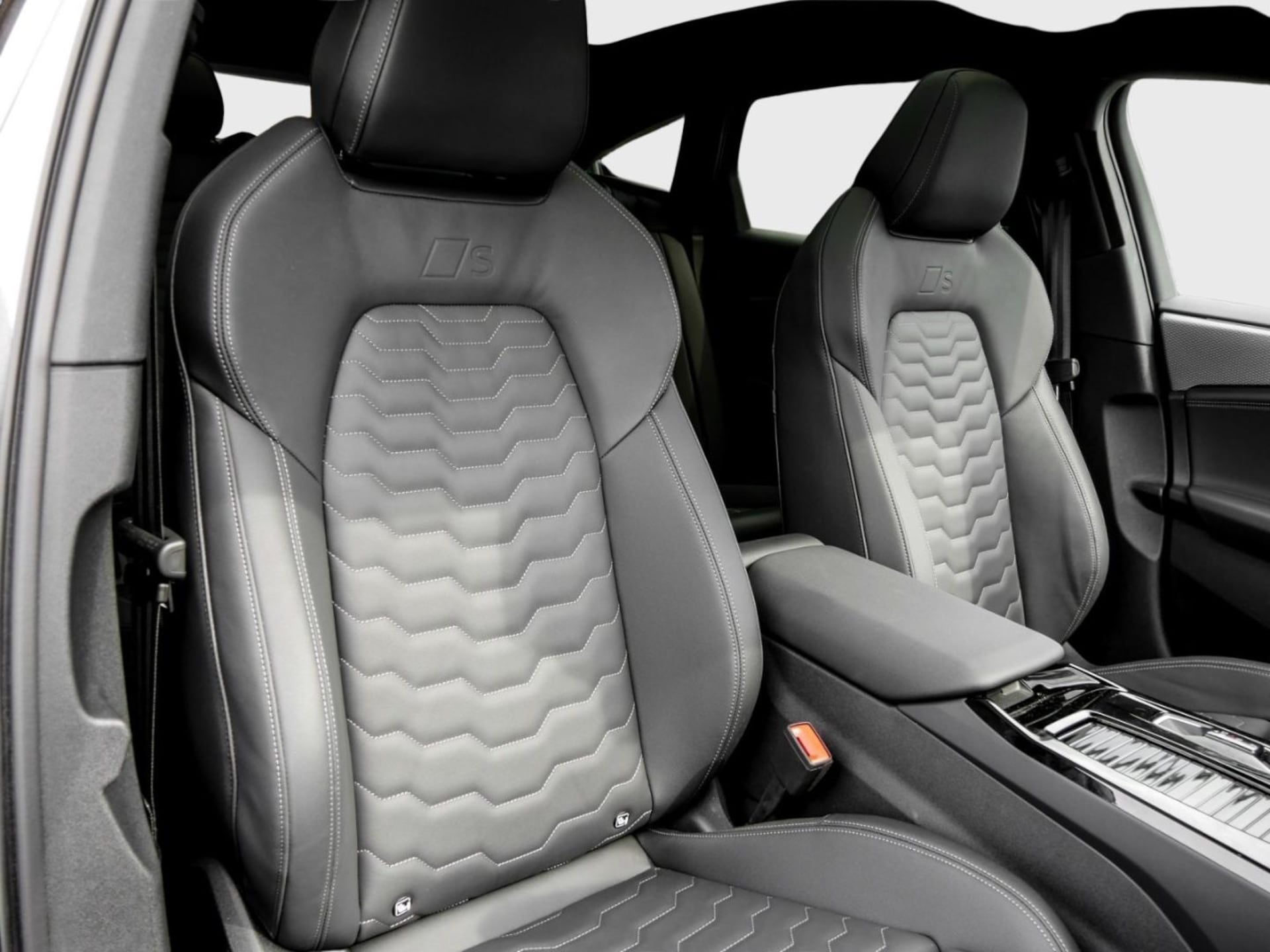 Audi A6 Sportback e-tron