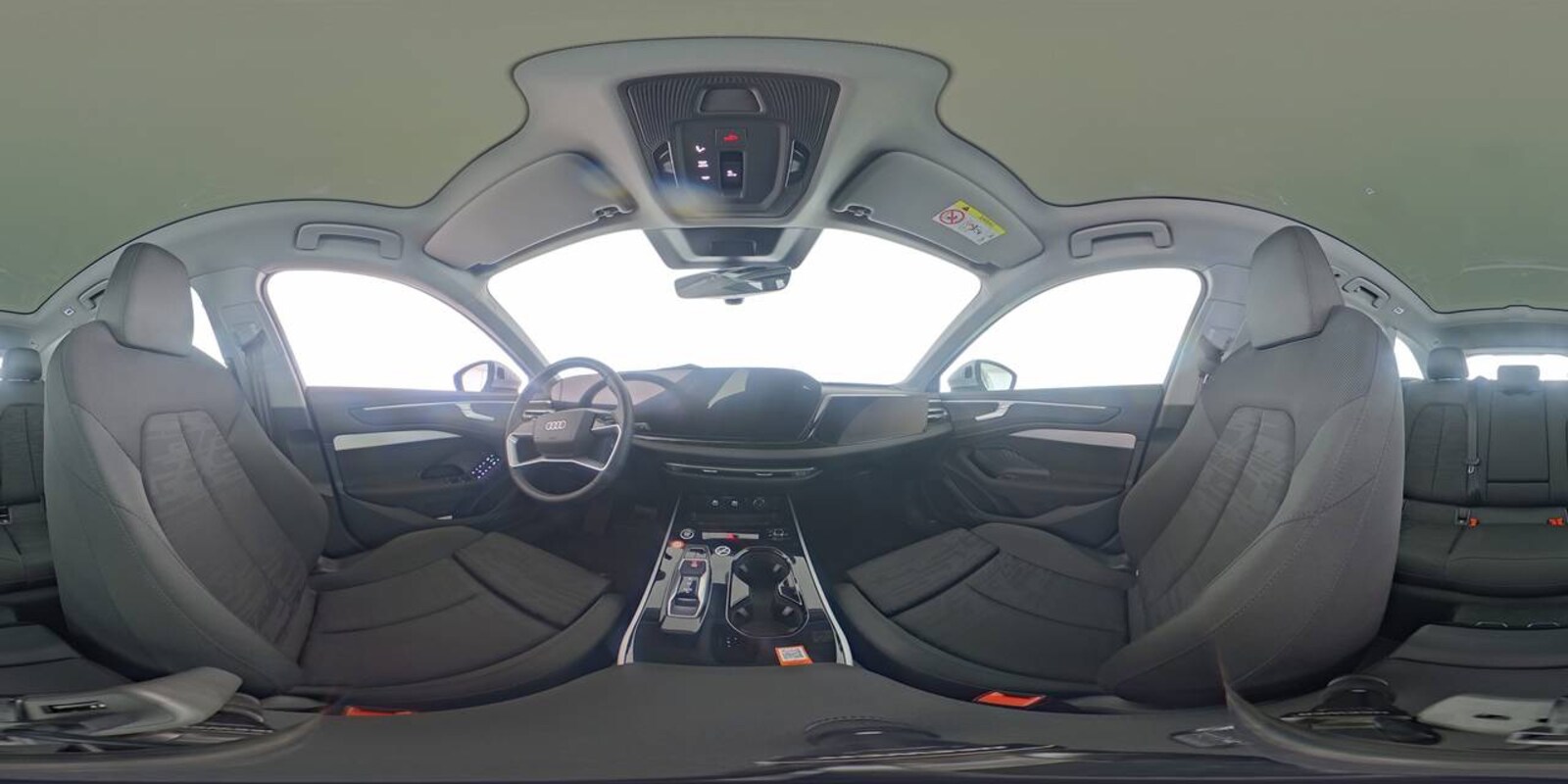 Audi A6 Avant – Bild 12