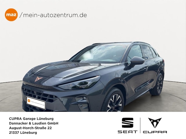 CUPRA Terramar 1.5 e-Hybrid Alu LED Navi Head-Up Full Link ACC Virtual-Cockpit (D-19412)